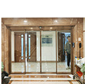 Panasonic D200E Automatic sliding door operator