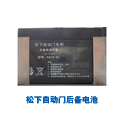 Backup battery